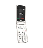 Gigaset GL595 - perlově bílý