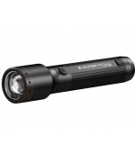 Ledlenser P7R Core ruční svítilna