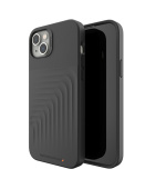 ZAGG GEAR4 Brooklyn Snap kryt iPhone 14 Plus černý