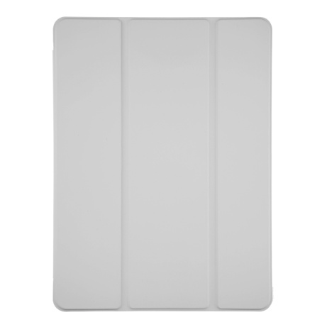 OBAL:ME MistyTab Pouzdro pro Samsung Galaxy Tab S10 Lite/S9/S9 FE/S10 FE Light Gray