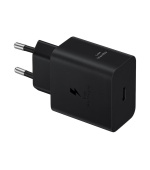Samsung Nabíjecí adaptér (45W), EP-T4511, bez kabelu, Černý
