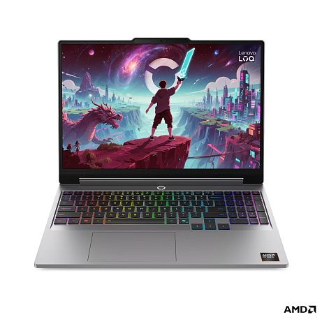 LOQ 15.3"WQXGA/R7/16G/512/RTX5070/bezOS/noA