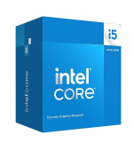 CPU INTEL Core i5-14400F, až 4.7GHz, 20MB L3, LGA1700, BOX