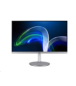 ACER LCD CB322QUEsmiiprx,31,5" QHD IPS LED,100Hz,350nits,178/178,1ms,Audio,Repro,VESA,HDR,Silver