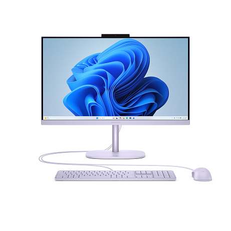 HP OmniStudio 24-cv0024nc, 24" FHD, Ryzen 5, 16GB LPDDR5, SSD 512GB, Win11 Home, 2M Game Pass