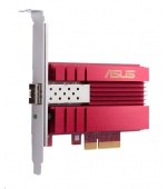 ASUS XG-C100F Síťový adaptér 10GbE SFP+, PCIe, single port