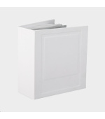 Polaroid Photo Album Small White 40 fotek (i-Type, 600, SX-70)