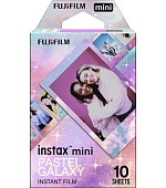 Fujifilm INSTAX MINI PASTEL GALAXY