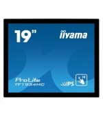 iiyama ProLite TF1934MC-B7X, 48.3 cm (19''), Projected Capacitive, 10 TP, black