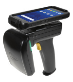 Datalogic 2128P RFID Sled