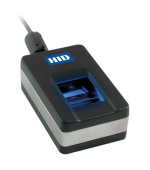 HID U.are.U 5300, USB