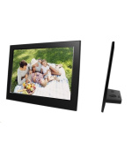 Braun DigiFRAME 10 Slim  (10", 1024x600px, 16:9 LED)