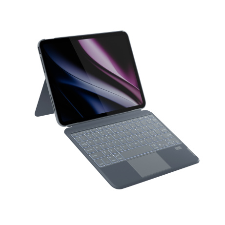 Epico klávesnice pro iPad Pro 11" M4/M5 - CZ