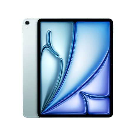 Apple iPad Air 13" (M3) - 2025/Wi-Fi + Cellular/12,9"/2732x2048/8GB/1TB/iPadOS18/Blue