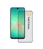 Tactical Glass Shield 5D sklo pro Samsung Galaxy A27 5G Black