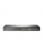 Aruba 2930F 24G 4SFP Swch