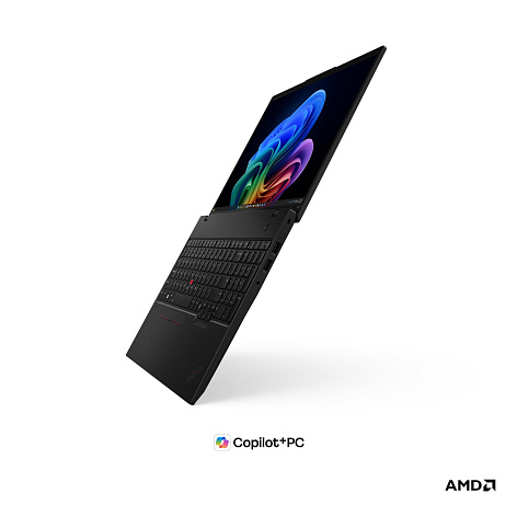 Lenovo ThinkPad L/L16 Gen 3 (AMD)/AI7-445/16"/WUXGA/32GB/512GB/AMD int/W11P/Black/3R On-Site