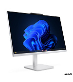 Lenovo A/A105 24/23,8"/FHD/R5-40/16GB/512GB/AMD int/bez OS/Šedá/2R