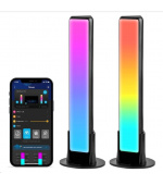Govee Flow Plus SMART LED TV & Gaming - RGBICWW