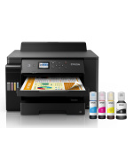 BAZAR - EPSON EcoTank L11160 (Poškozená krabice)