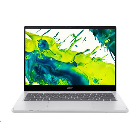 ACER NTB Swift Spin 14 AI (SFSP14-I51T-765Q),Ultra 7 355,14"WUXGA,16GB,512GB SSD,Intel Graphics,W11H,Silver