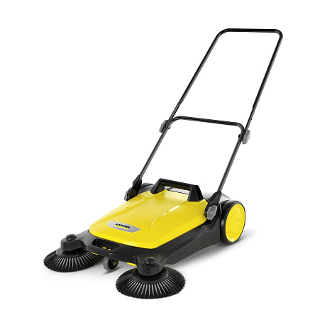 Kärcher S 4 Twin / 1.766-360.0, zametač