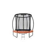 Marimex Trampolína Premium 244 cm 2022