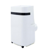 Solight mobilní klimatizace 12000 BTU, smart WiFi, chlazení, odvlhčování, ventilátor