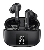 VERBATIM sluchátka TruSound Pro with Hybrid ANC, USB-C, černá