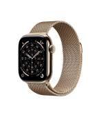 Apple Watch S11 Cell/42/Elegant Band/Gold