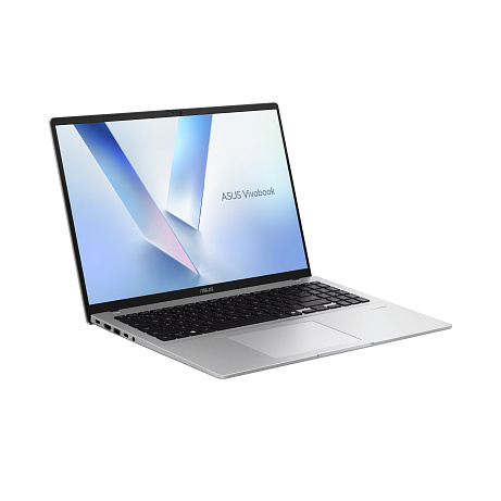 ASUS Vivobook 16/M1607GA-MB036WZ/AI7-445/16"/WUXGA/32GB/512GB/AMD int/W11H/Silver/2R