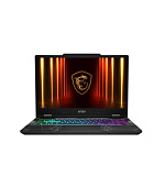 MSI Cyborg/15 B13WEKG-1222XCZNN/i5-13420H/15,6"/FHD/16GB/1TB/RTX 5050/bez OS/Black/2R
