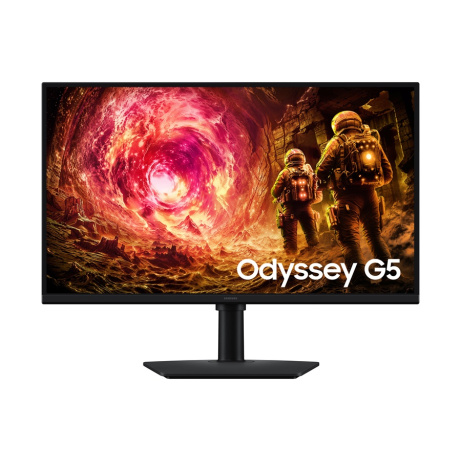 27" Samsung LS27FG502EUXEN