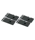 Adapter Kit 23'' to 19'', Black