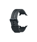 Samsung Sportovní řemínek (velikost S/M) Watch9 Black