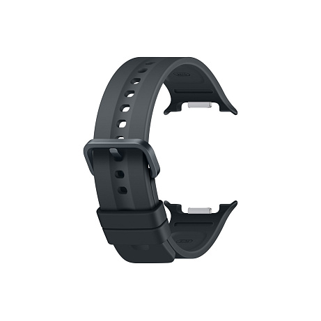 Samsung Sportovní řemínek (velikost S/M) Watch9 Black