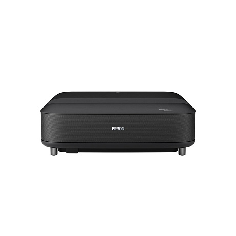 BAZAR - EPSON projektor EH-LS670B Metalická černá - Rozbaleno (Komplet)