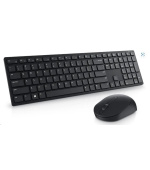 DELL Pro Wireless Keyboard and Mouse - KM5221W - Czech/Slovak (QWERTZ)