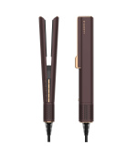 Garett Beauty AeroGlow - žehlička a fén na vlasy, styling proudem vzduchu