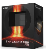 CPU AMD Ryzen THREADRIPPER PRO 5995WX (64C/128T,2.7GHz,288MB cache,280W,sWRX8,7nm) Box