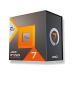 CPU AMD RYZEN 7 7700X3D, 8-core, 3.8GHz, 104MB cache, 120W, socket AM5,