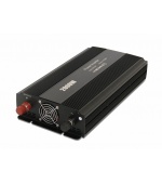 EUROCASE měnič napětí CH-2000-12, AC/DC 12V/230V, 2000W