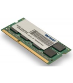 Patriot/SO-DIMM DDR3/8GB/1600MHz/CL11/1x8GB