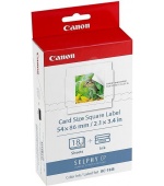 Canon KC-18IS