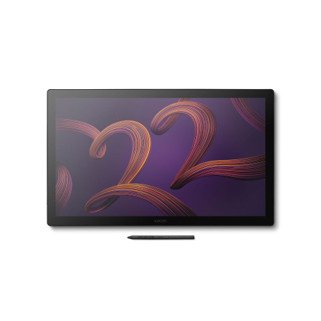 Wacom Cintiq Pro 22 - 5Y Wty