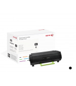 XEROX toner kompat. s Lexmark 50F2U0E, 20 000 str, bk