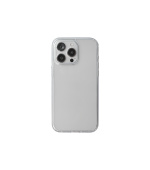 ER POWER CRYSTAL iPhone kryt pro 15 Pro Max - Průhledný