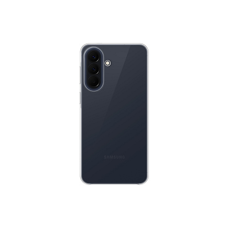 Samsung Průhledný Zadní kryt A57 Transparent