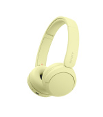Sony WH-CH520/BT/žlutá
