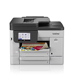 Brother/MFC-J5110DWYJ1/MF/Ink/A4/LAN/WiFi/USB